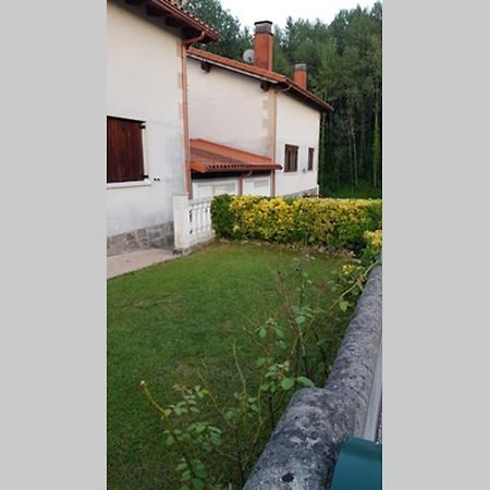 Chalet Familias 10 Huespedes Beranga Noja Playas, Mascotas Bienvenidas ภายนอก รูปภาพ