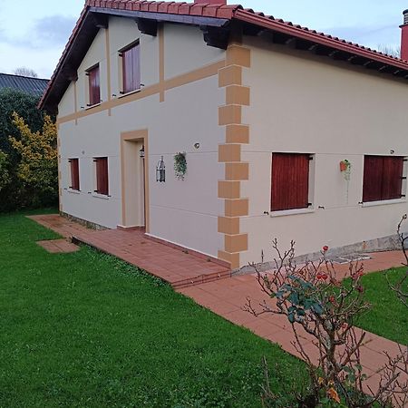 Chalet Familias 10 Huespedes Beranga Noja Playas, Mascotas Bienvenidas ภายนอก รูปภาพ