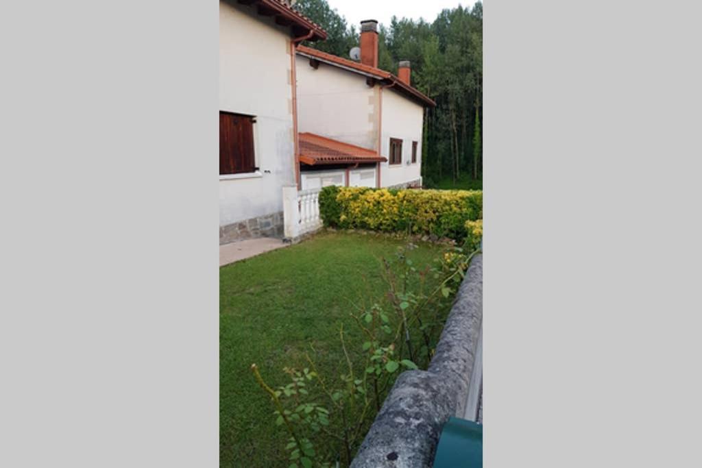 Chalet Familias 10 Huespedes Beranga Noja Playas, Mascotas Bienvenidas ภายนอก รูปภาพ