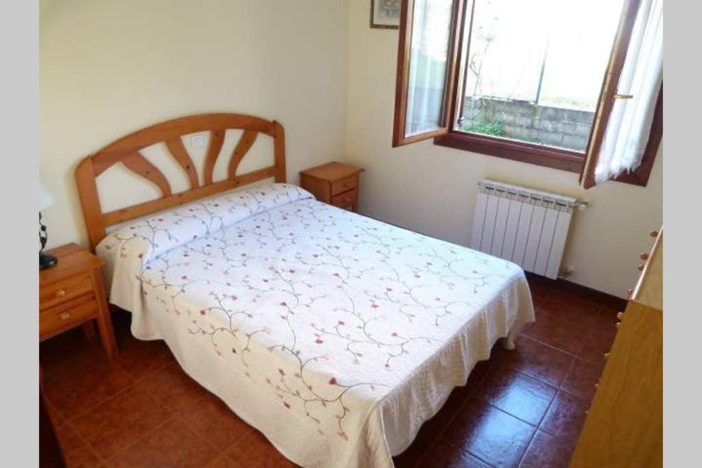 Chalet Familias 10 Huespedes Beranga Noja Playas, Mascotas Bienvenidas ภายนอก รูปภาพ