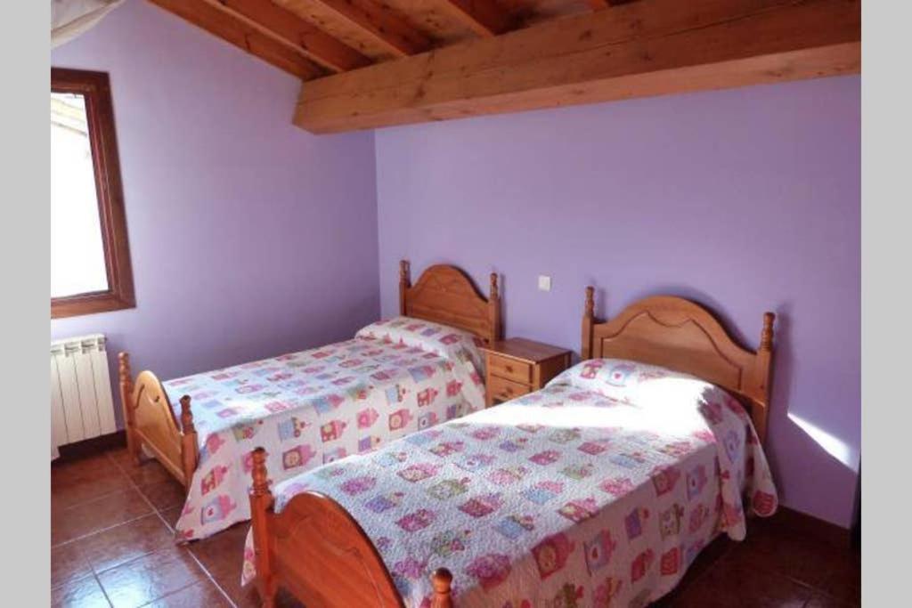 Chalet Familias 10 Huespedes Beranga Noja Playas, Mascotas Bienvenidas ภายนอก รูปภาพ