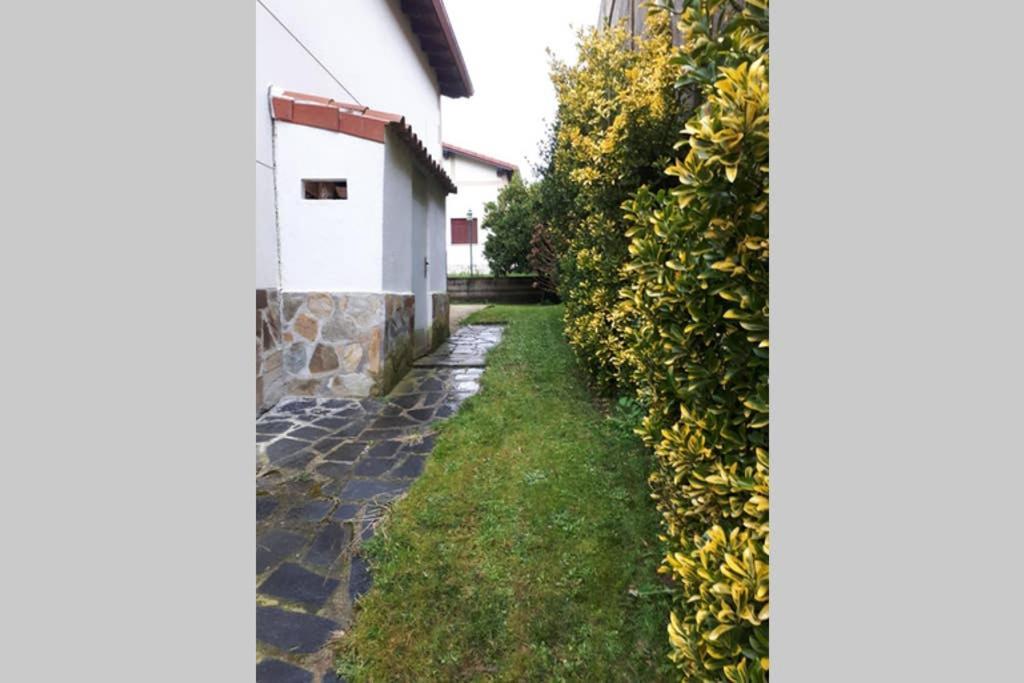 Chalet Familias 10 Huespedes Beranga Noja Playas, Mascotas Bienvenidas ภายนอก รูปภาพ