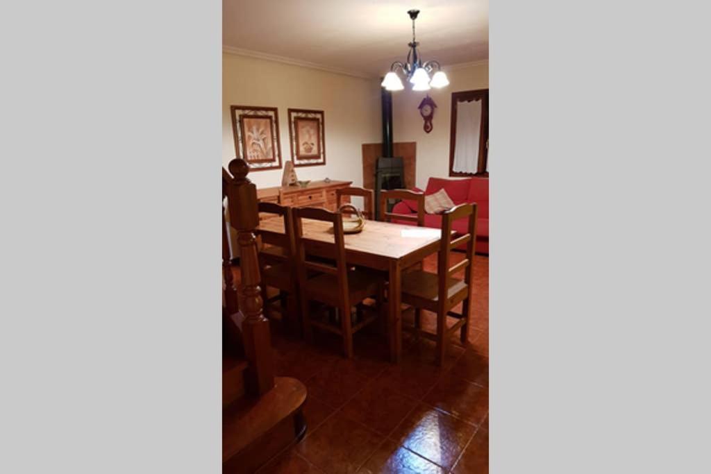 Chalet Familias 10 Huespedes Beranga Noja Playas, Mascotas Bienvenidas ภายนอก รูปภาพ