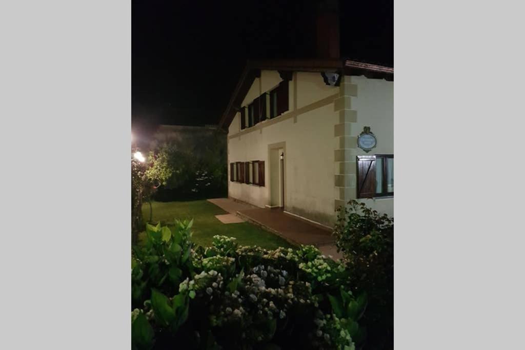 Chalet Familias 10 Huespedes Beranga Noja Playas, Mascotas Bienvenidas ภายนอก รูปภาพ