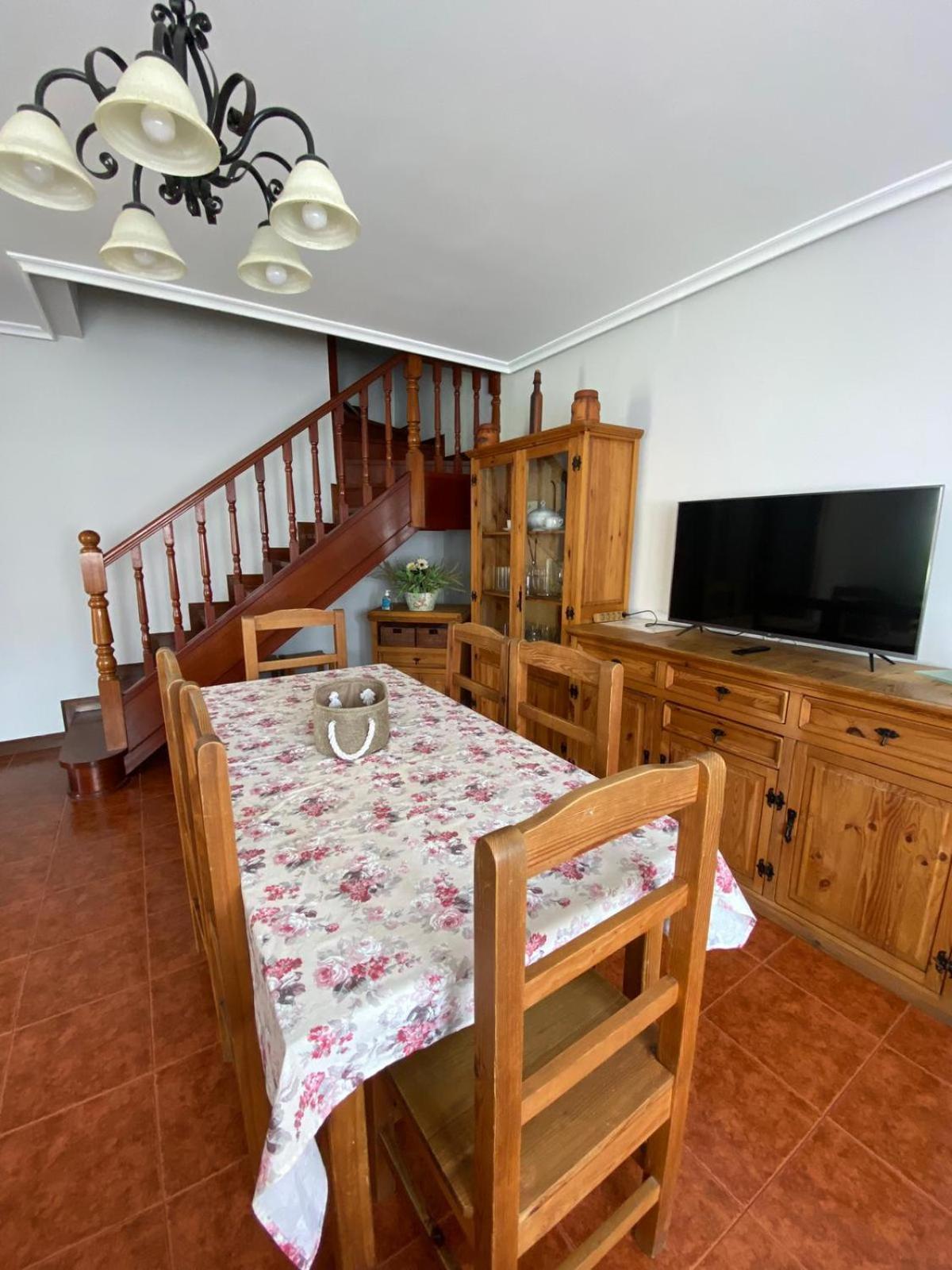 Chalet Familias 10 Huespedes Beranga Noja Playas, Mascotas Bienvenidas ภายนอก รูปภาพ