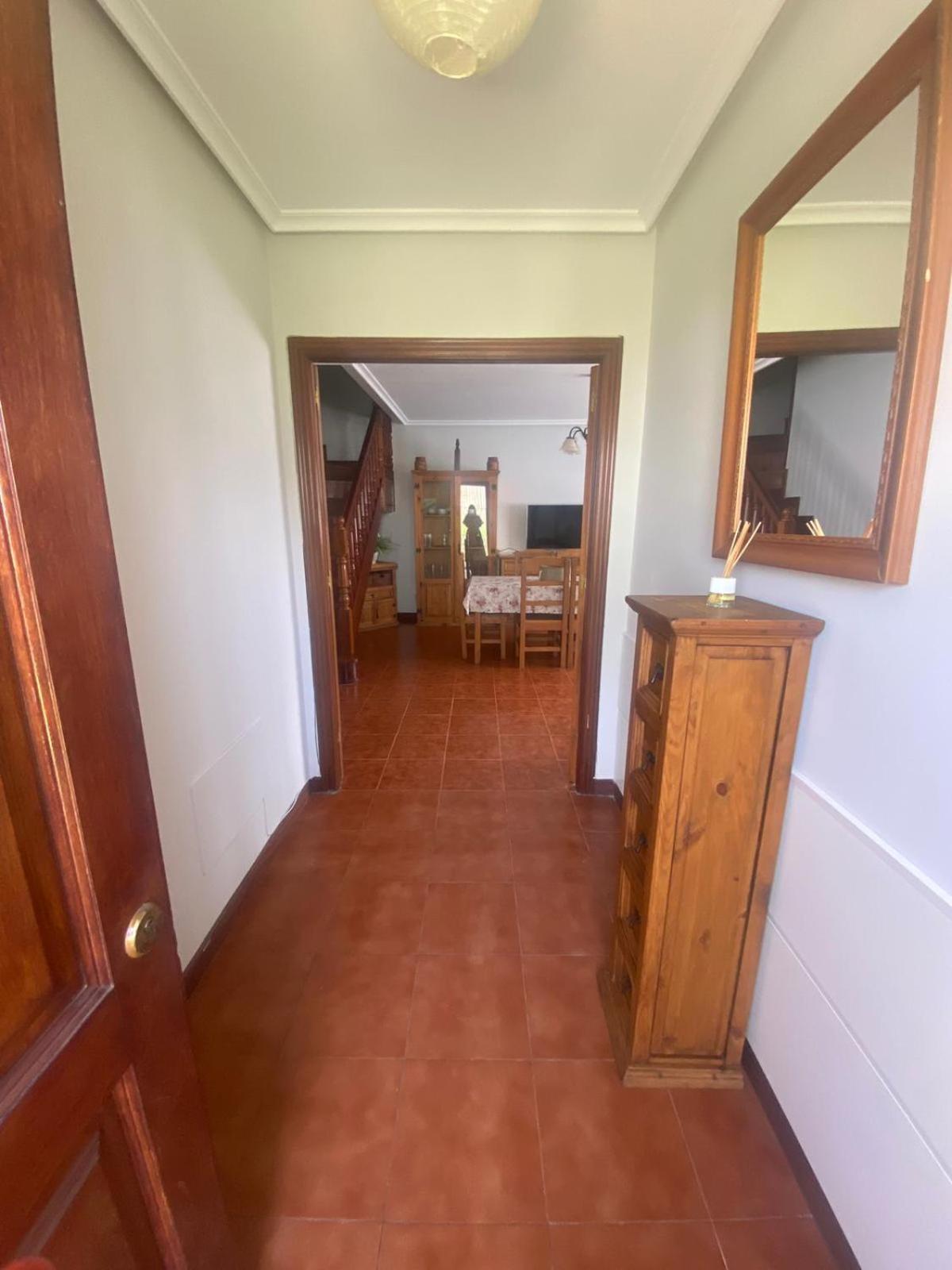 Chalet Familias 10 Huespedes Beranga Noja Playas, Mascotas Bienvenidas ภายนอก รูปภาพ