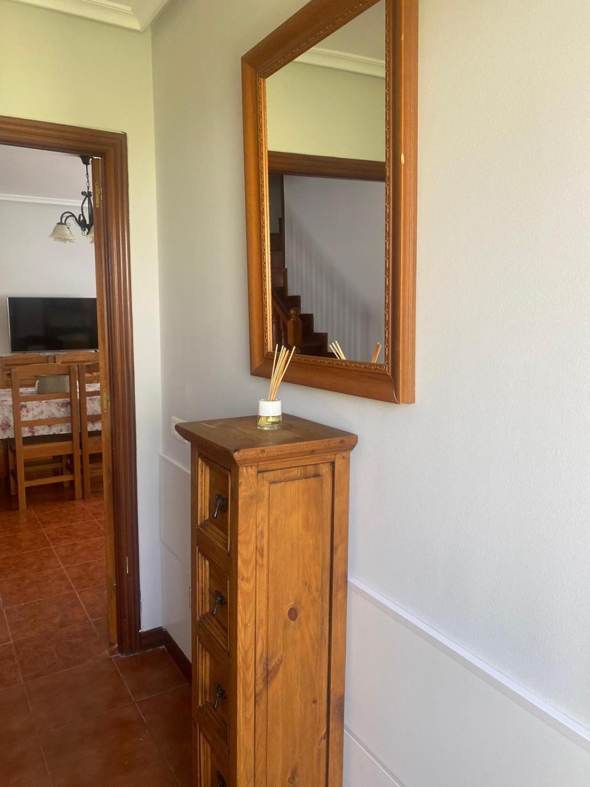 Chalet Familias 10 Huespedes Beranga Noja Playas, Mascotas Bienvenidas ภายนอก รูปภาพ