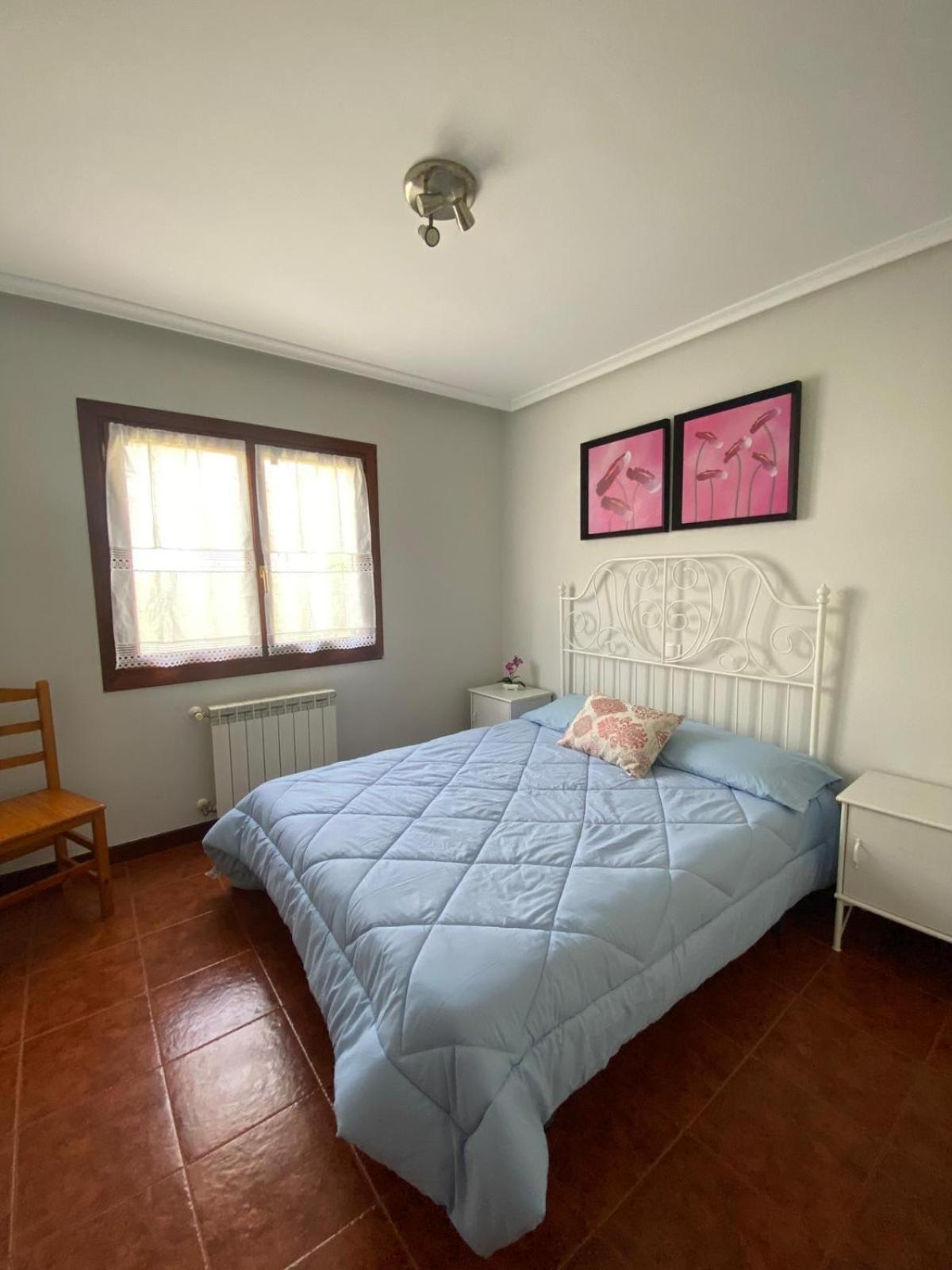 Chalet Familias 10 Huespedes Beranga Noja Playas, Mascotas Bienvenidas ภายนอก รูปภาพ