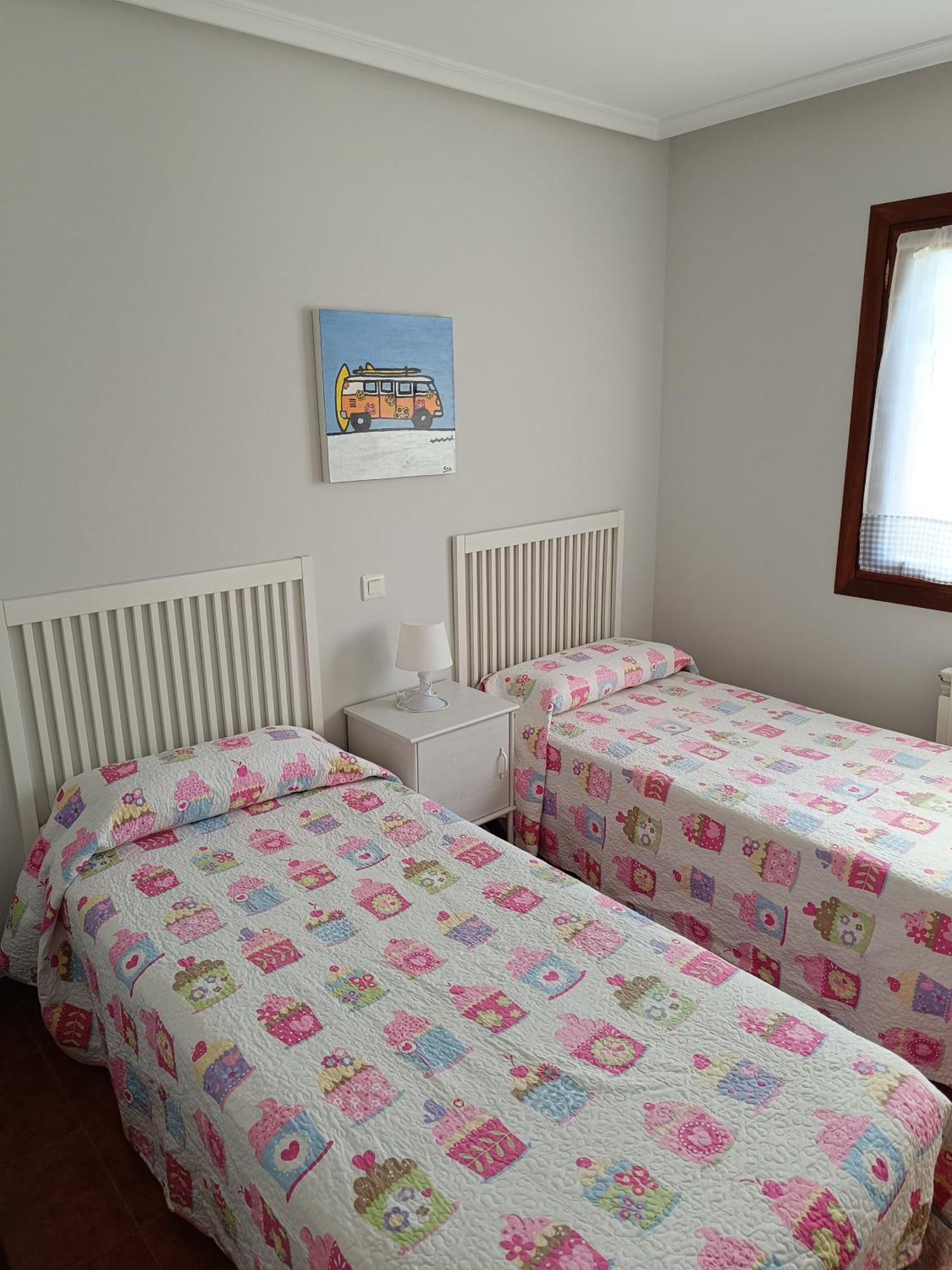 Chalet Familias 10 Huespedes Beranga Noja Playas, Mascotas Bienvenidas ภายนอก รูปภาพ
